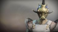 Khepri's Horn Exotic headgear (Image via Bungie)